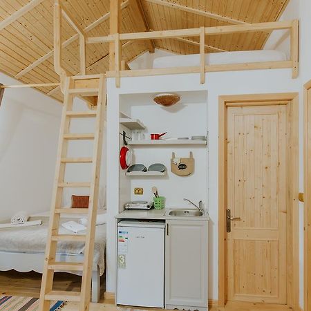 Cosama Village ซิวิโชอารา ภายนอก รูปภาพ