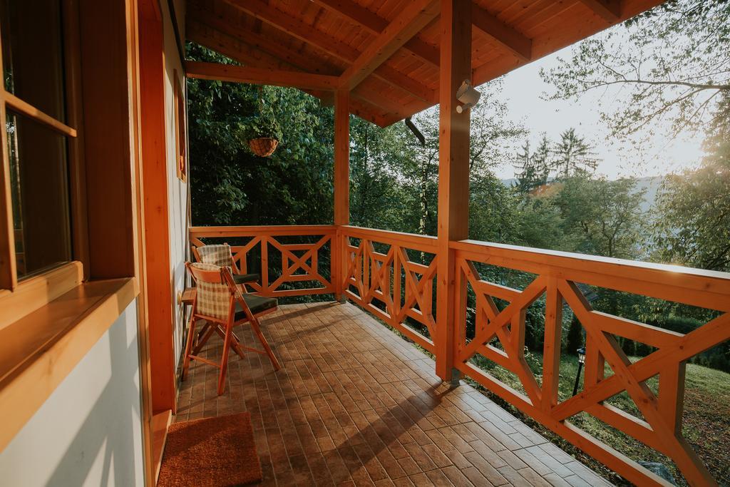 Cosama Village ซิวิโชอารา ภายนอก รูปภาพ