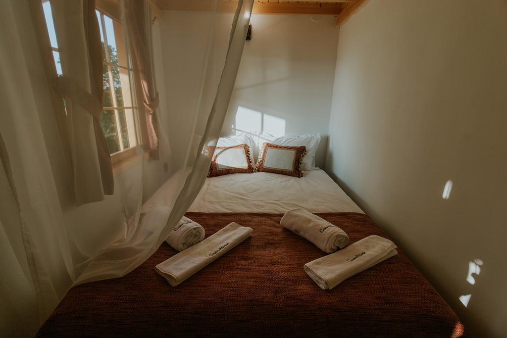 Cosama Village ซิวิโชอารา ภายนอก รูปภาพ